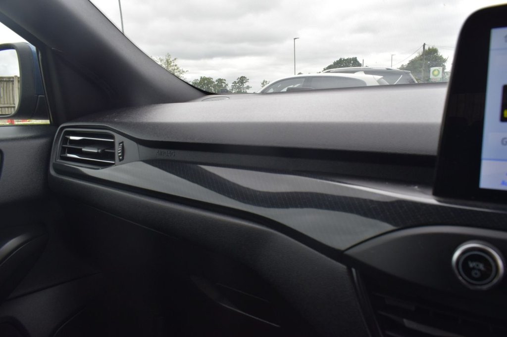 Used Ford Focus 2020 for sale - 76760023: Photo 25