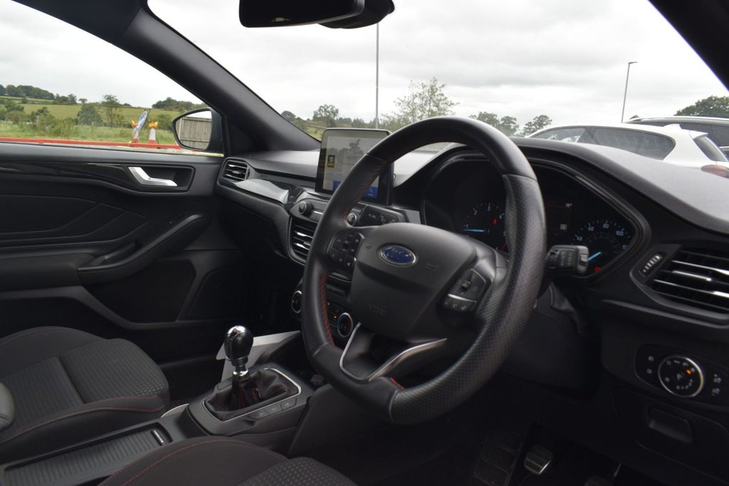 Used Ford Focus 2020 for sale - 76760023: Photo 27