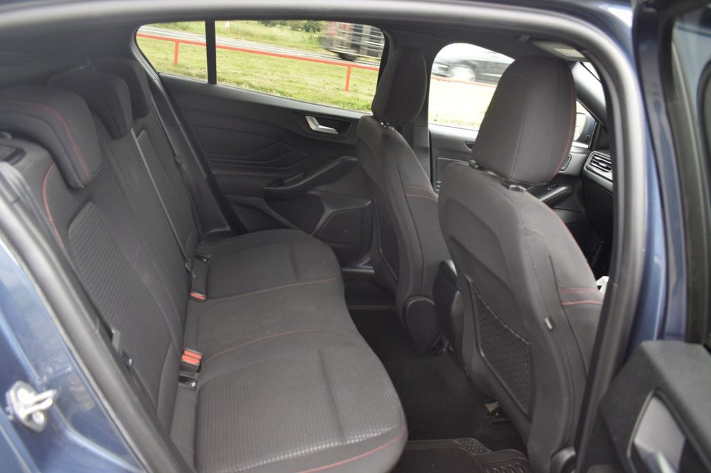 Used Ford Focus 2020 for sale - 76760023: Photo 29