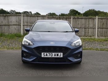 Used Ford Focus 2020 for sale - 76760023: Photo