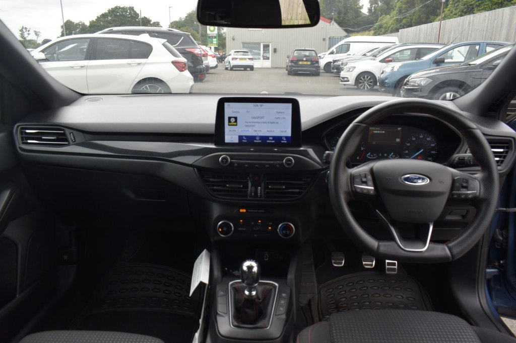 Used Ford Focus 2020 for sale - 76760023: Photo 31