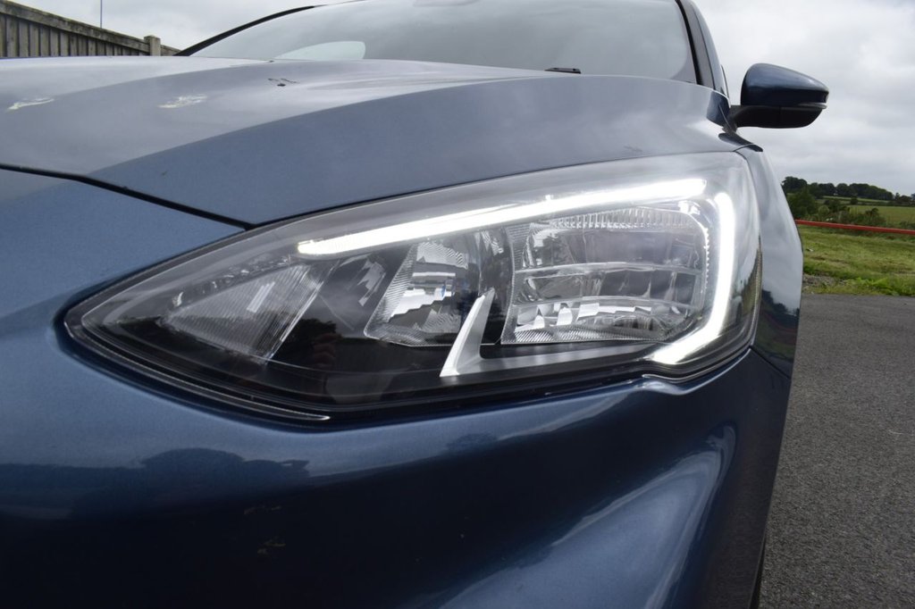 Used Ford Focus 2020 for sale - 76760023: Photo 34