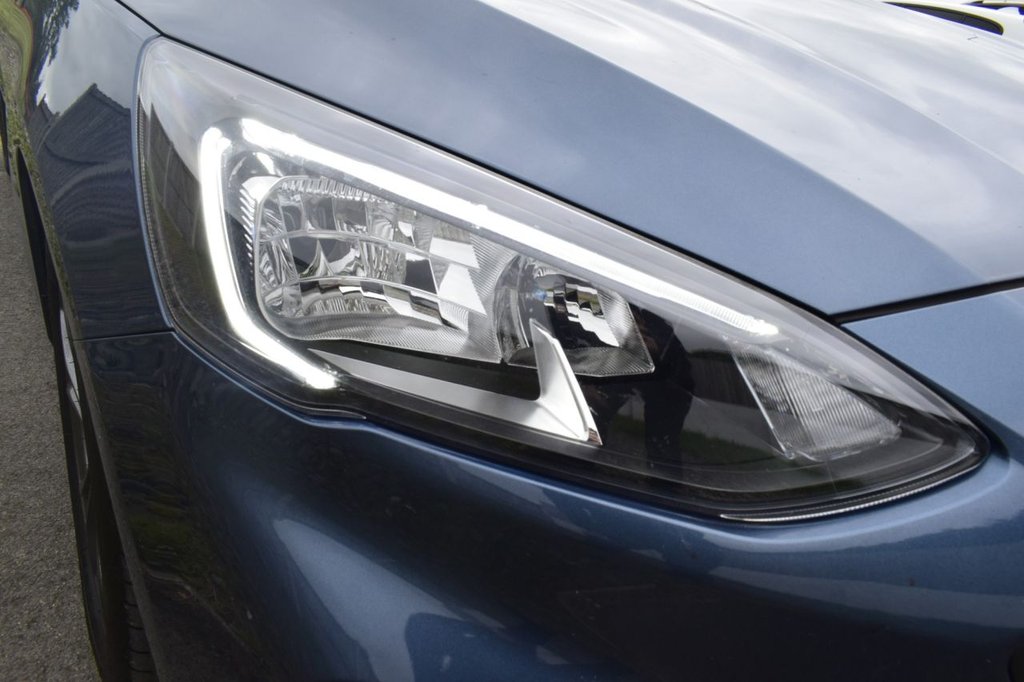 Used Ford Focus 2020 for sale - 76760023: Photo 36