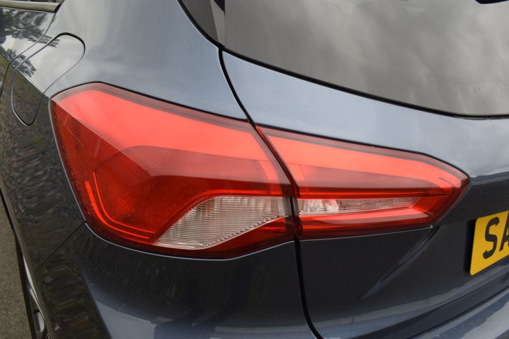 Used Ford Focus 2020 for sale - 76760023: Photo 38