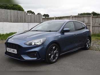 Used Ford Focus 2020 for sale - 76760023: Photo