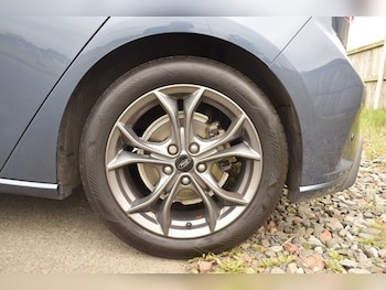 Used Ford Focus 2020 for sale - 76760023: Photo