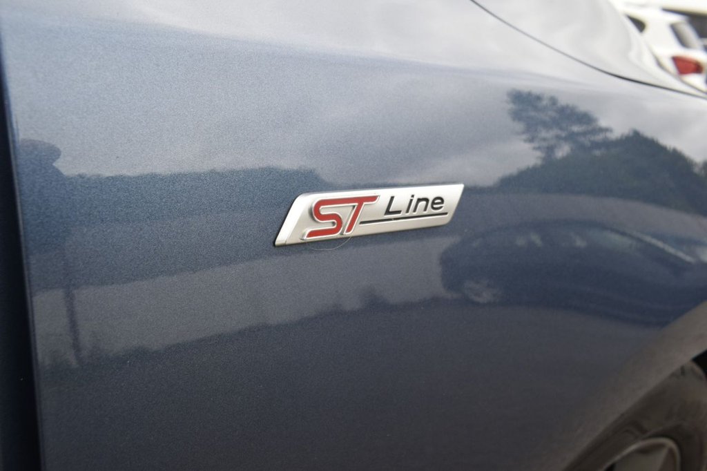 Used Ford Focus 2020 for sale - 76760023: Photo 5