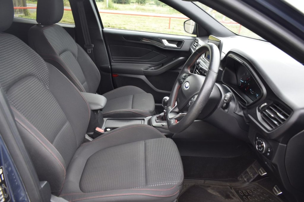 Used Ford Focus 2020 for sale - 76760023: Photo 7