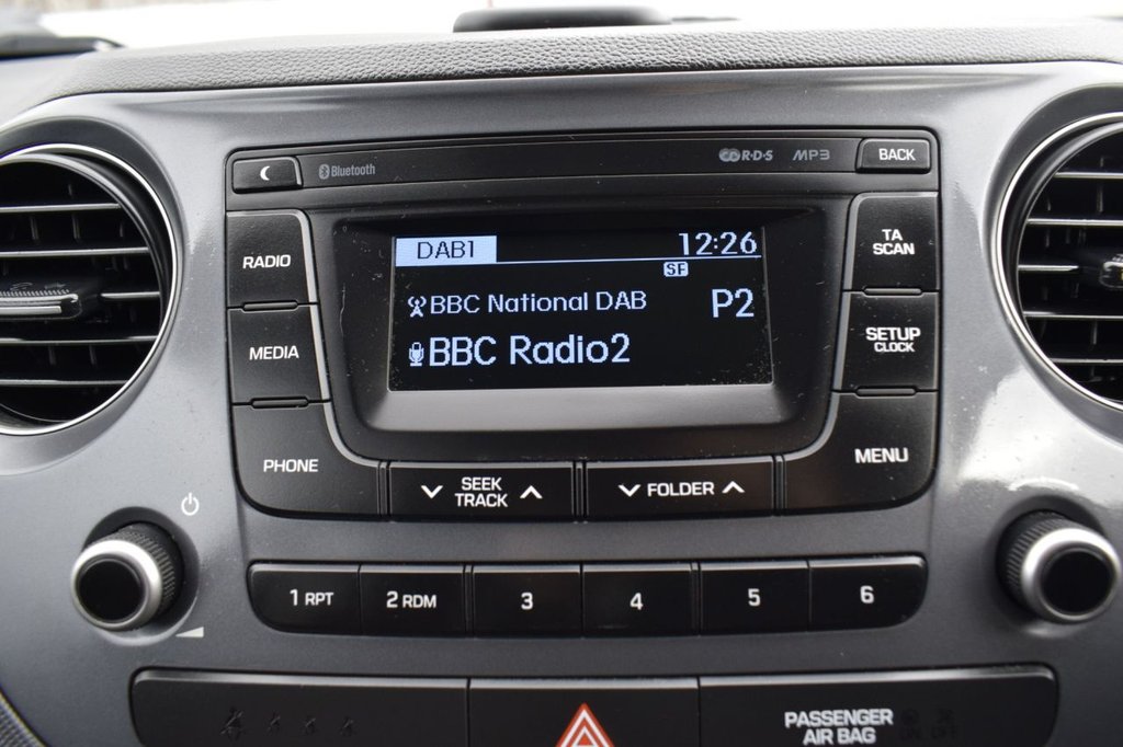 Used Hyundai i10 2017 for sale - 76760030: Photo 22