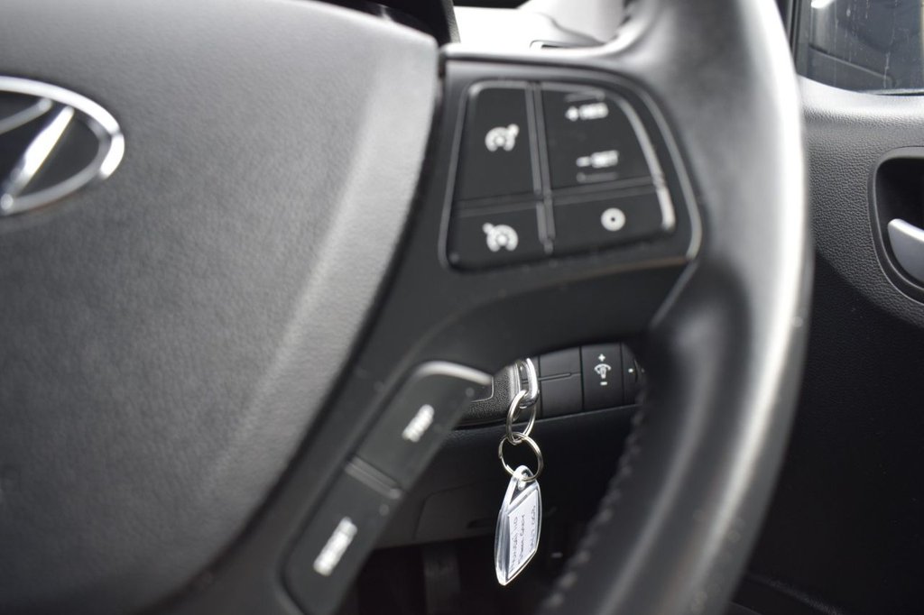 Used Hyundai i10 2017 for sale - 76760030: Photo 26