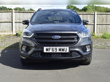 Used Ford Kuga 2019 for sale - 78839263: Photo