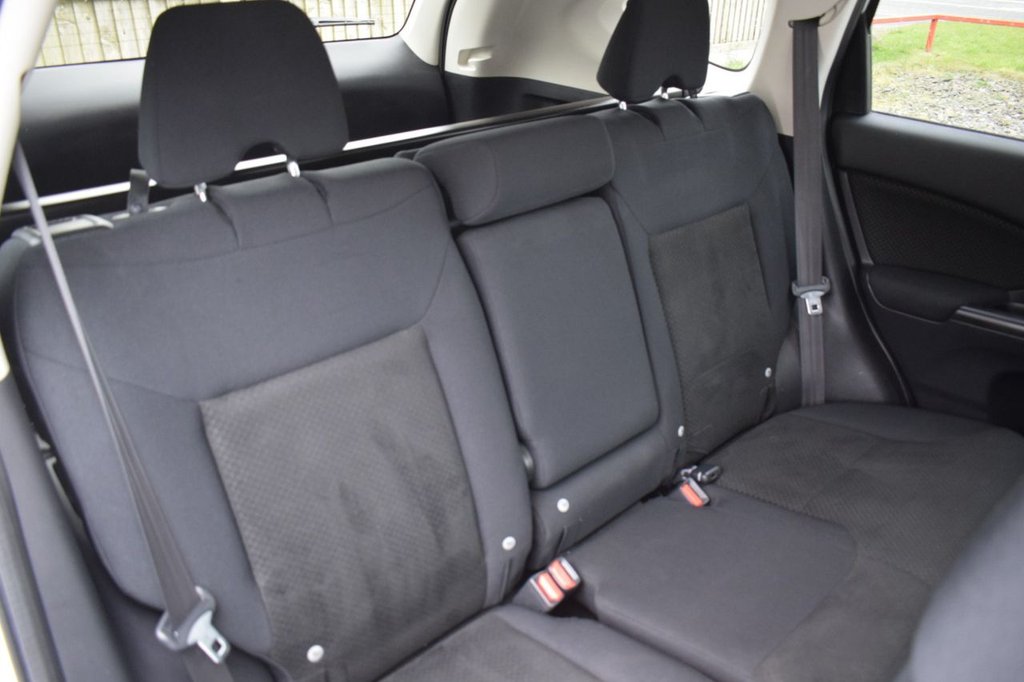 Used Honda CR-V 2018 for sale - 78134180: Photo 10