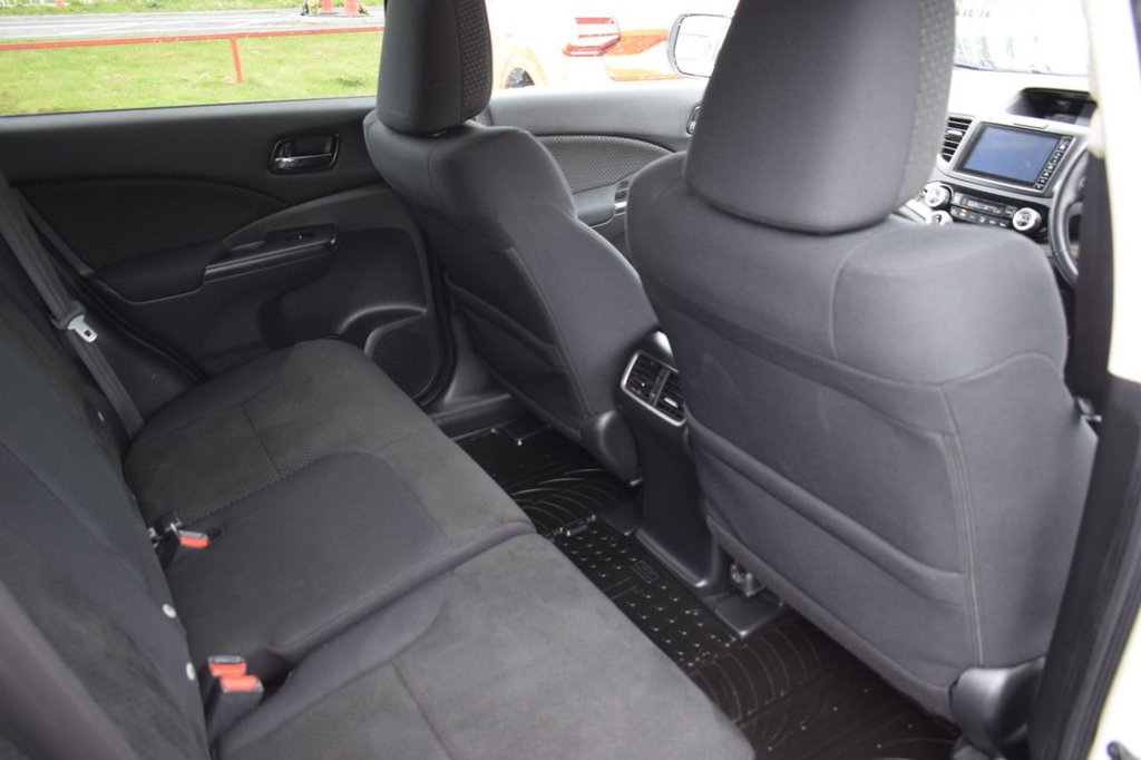 Used Honda CR-V 2018 for sale - 78134180: Photo 11