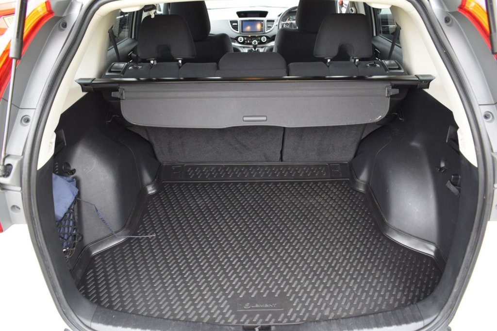 Used Honda CR-V 2018 for sale - 78134180: Photo 12