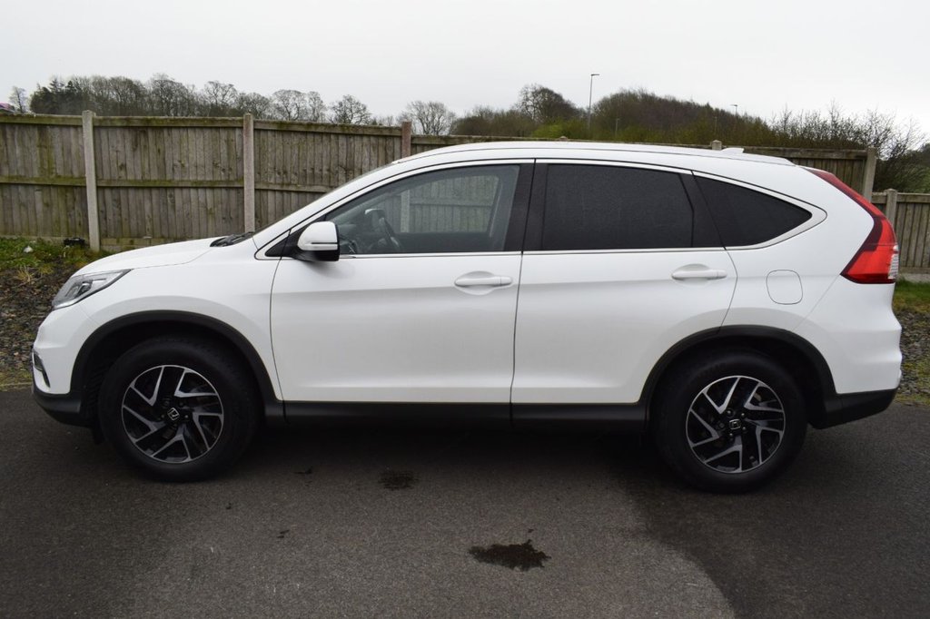Used Honda CR-V 2018 for sale - 78134180: Photo 14