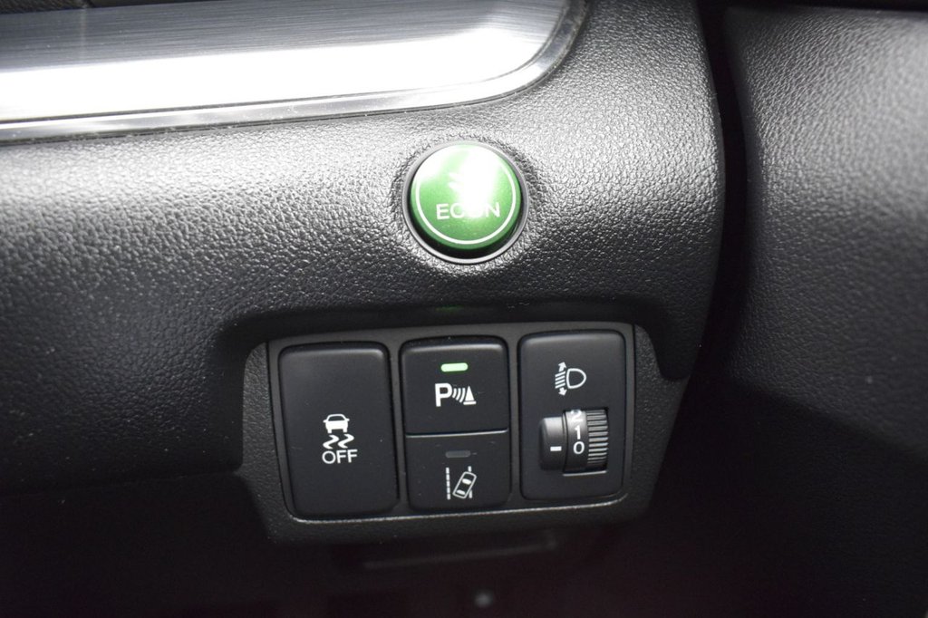 Used Honda CR-V 2018 for sale - 78134180: Photo 18