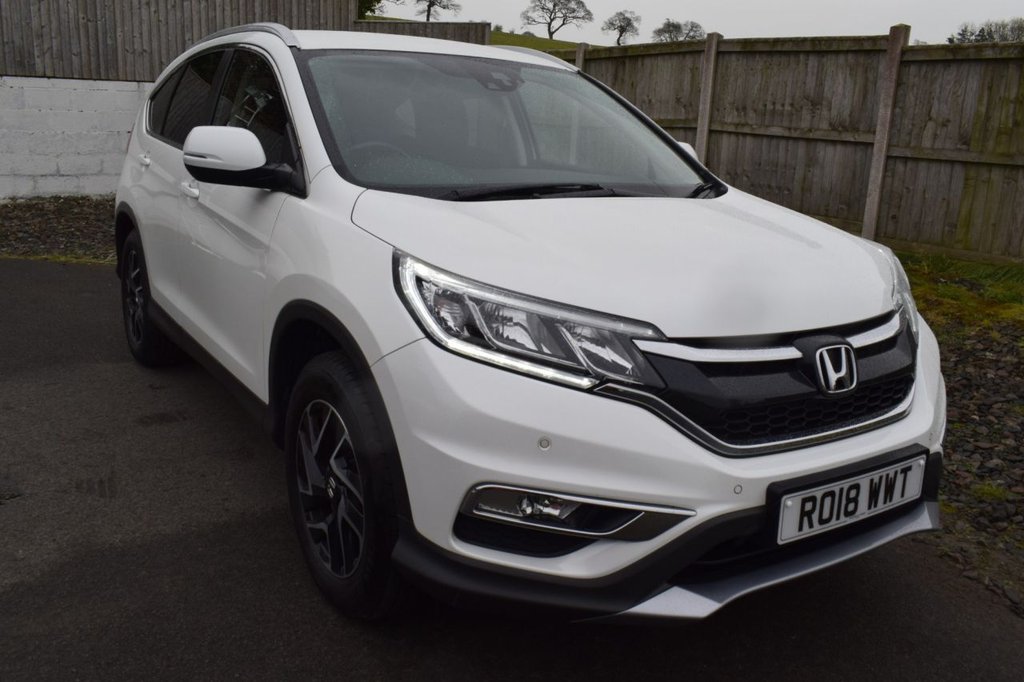 Used Honda CR-V 2018 for sale - 78134180: Photo 20