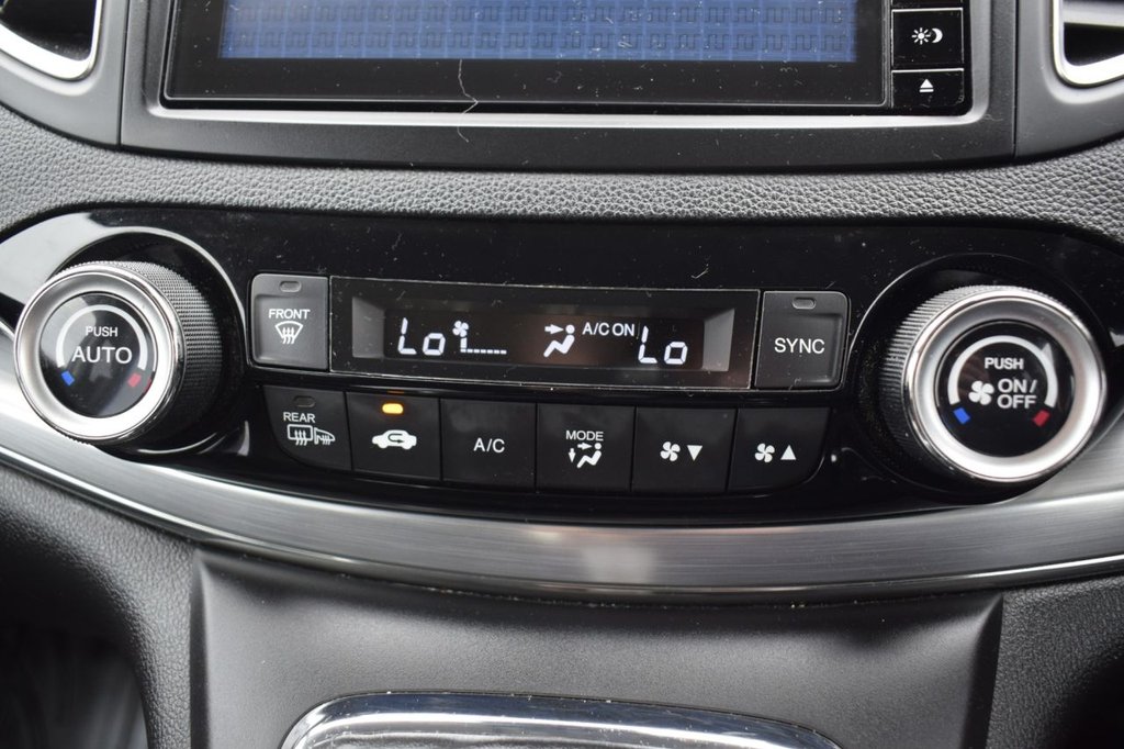 Used Honda CR-V 2018 for sale - 78134180: Photo 22