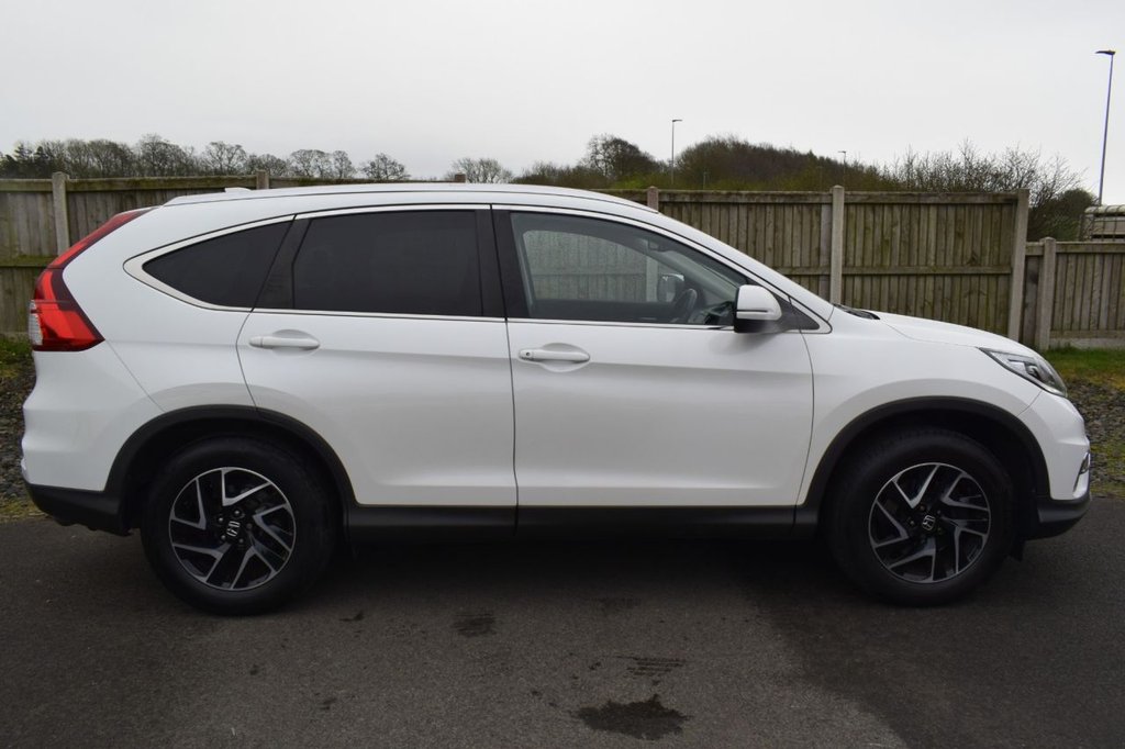 Used Honda CR-V 2018 for sale - 78134180: Photo 23