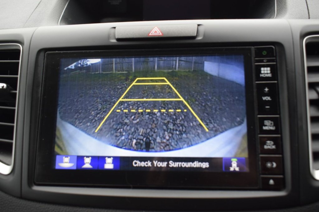 Used Honda CR-V 2018 for sale - 78134180: Photo 24