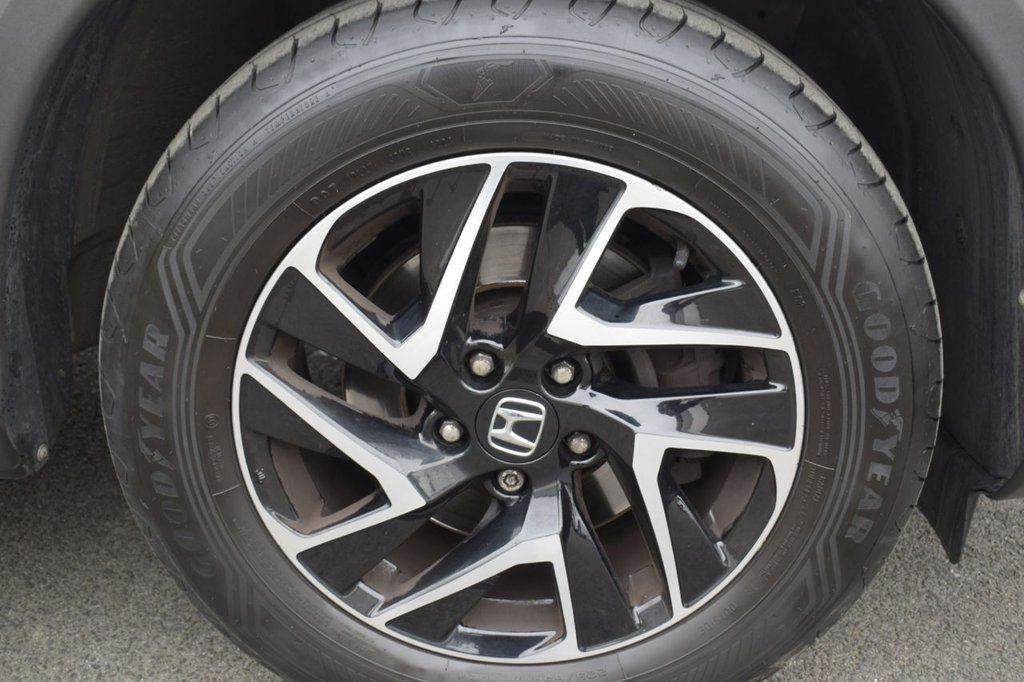 Used Honda CR-V 2018 for sale - 78134180: Photo 4