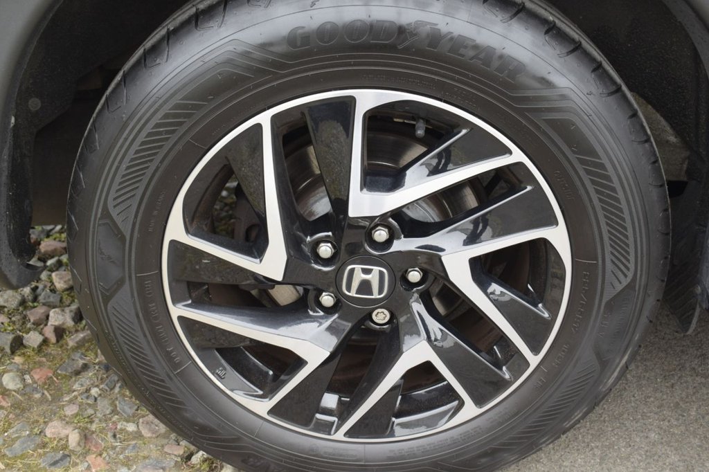 Used Honda CR-V 2018 for sale - 78134180: Photo 5