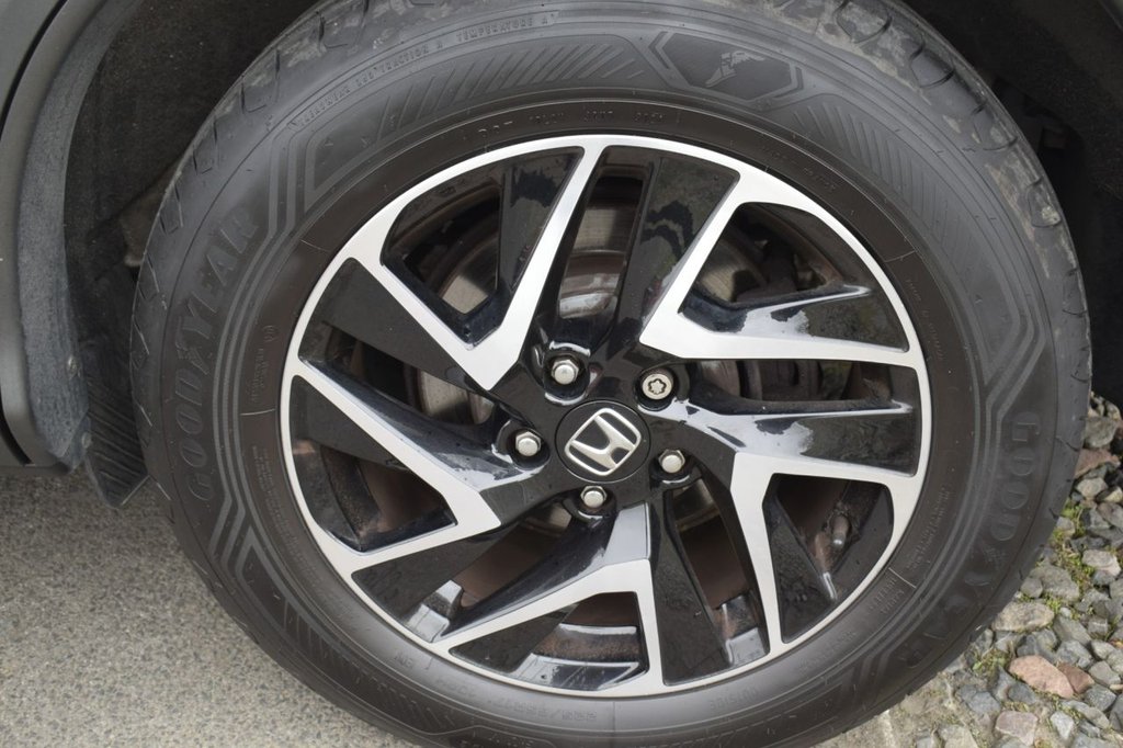 Used Honda CR-V 2018 for sale - 78134180: Photo 6