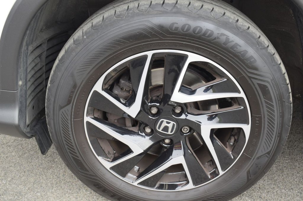 Used Honda CR-V 2018 for sale - 78134180: Photo 7