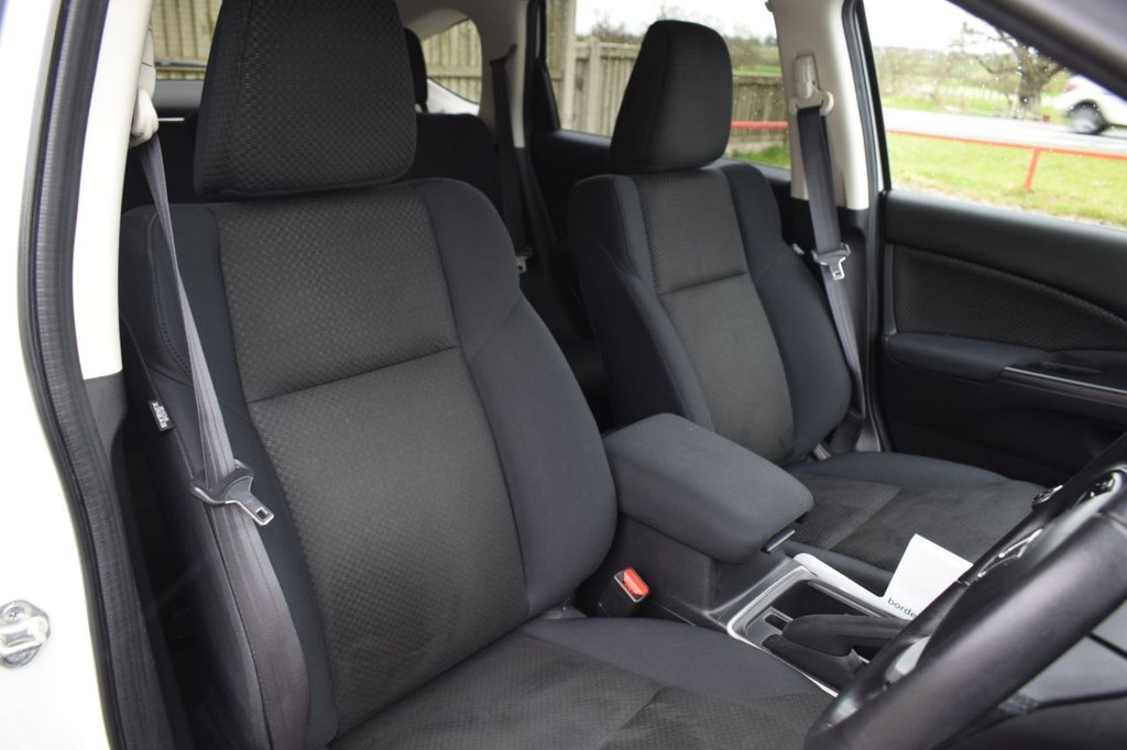 Used Honda CR-V 2018 for sale - 78134180: Photo 8