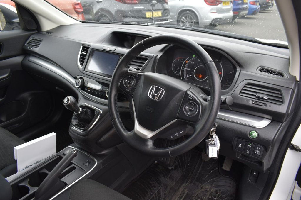 Used Honda CR-V 2018 for sale - 78134180: Photo 9