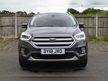 Used Ford Kuga 2018 for sale - 78793182: Photo