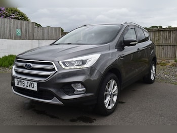 Used Ford Kuga 2018 for sale - 78793182: Photo