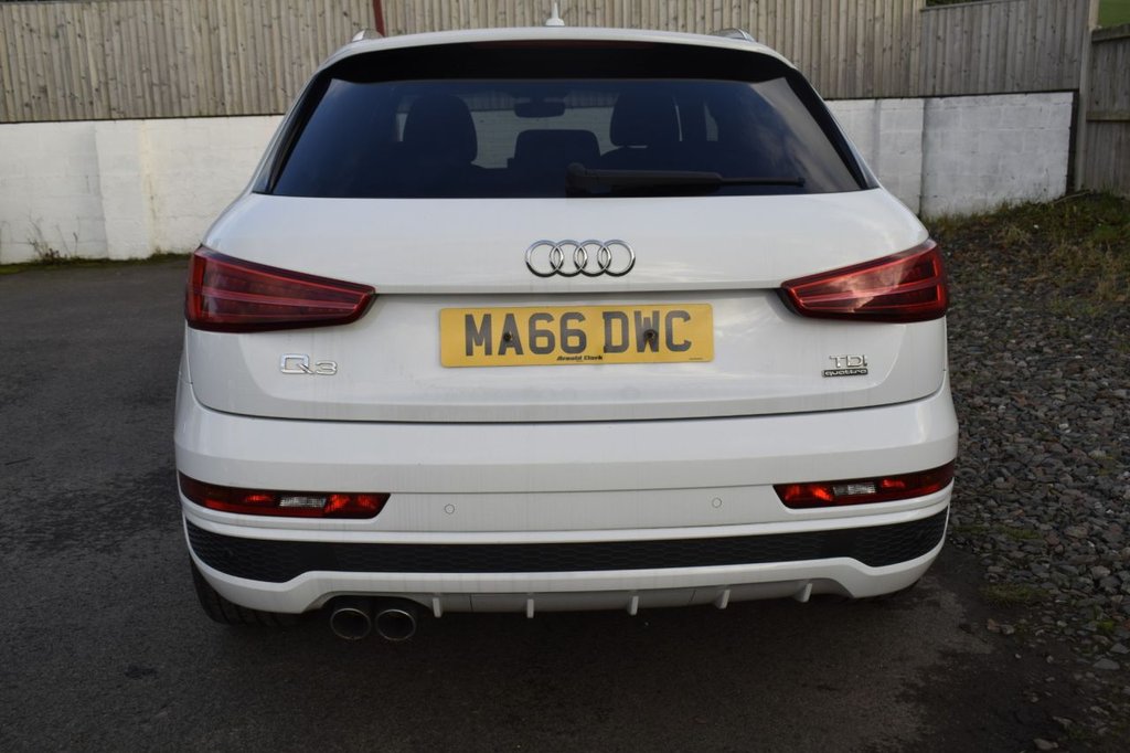 Used Audi Q3 2016 for sale - 77037744: Photo 10