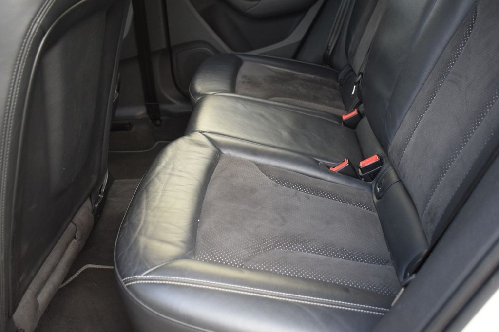 Used Audi Q3 2016 for sale - 77037744: Photo 14