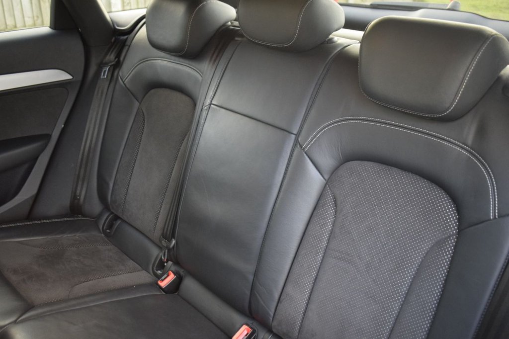 Used Audi Q3 2016 for sale - 77037744: Photo 15