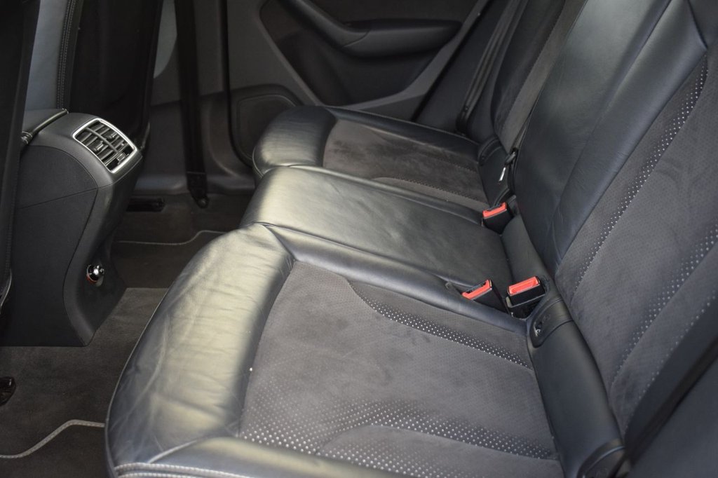 Used Audi Q3 2016 for sale - 77037744: Photo 16