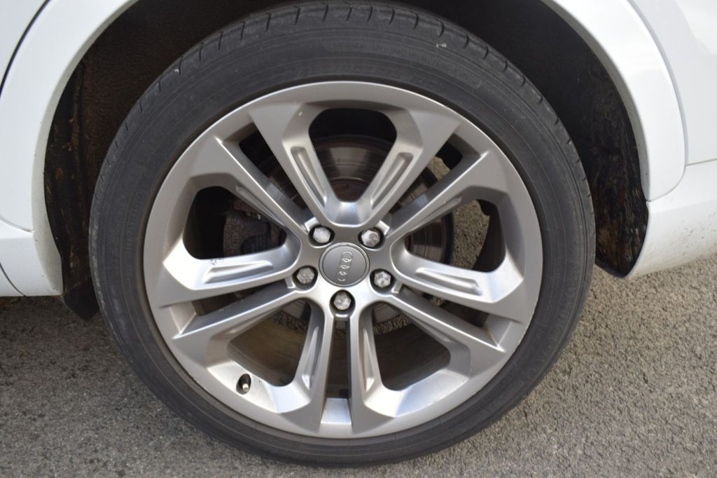 Used Audi Q3 2016 for sale - 77037744: Photo 18