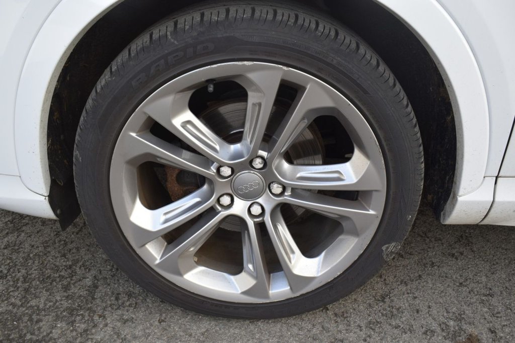 Used Audi Q3 2016 for sale - 77037744: Photo 19