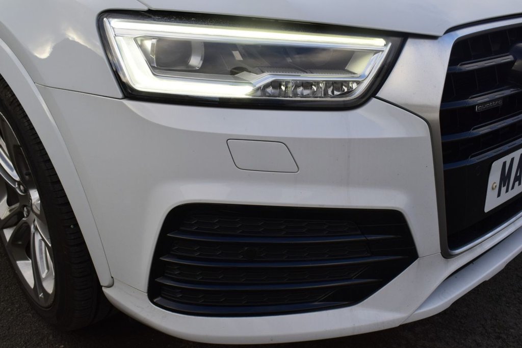 Used Audi Q3 2016 for sale - 77037744: Photo 22