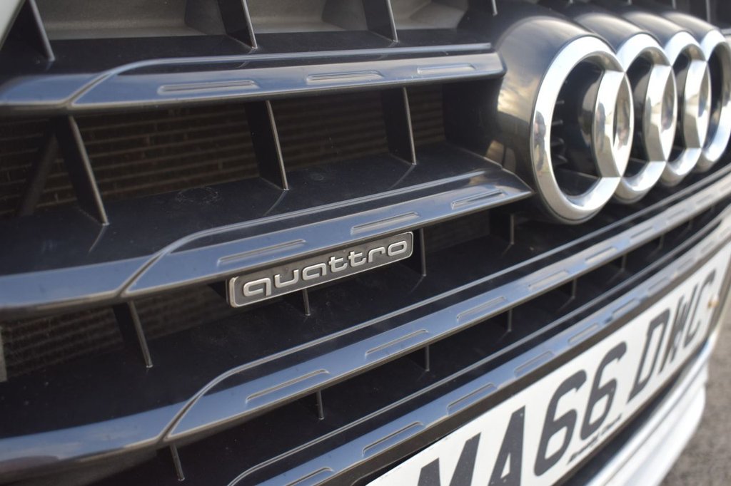 Used Audi Q3 2016 for sale - 77037744: Photo 23