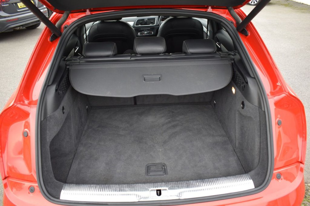 Used Audi Q3 2016 for sale - 76760027: Photo 29