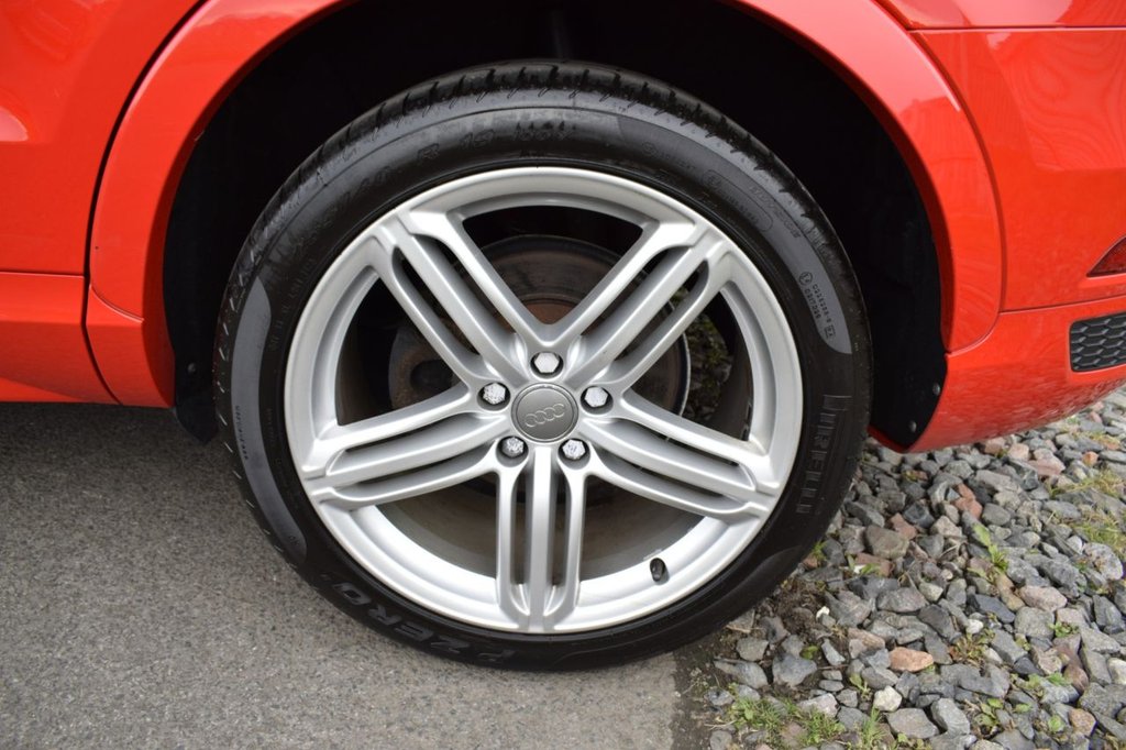 Used Audi Q3 2016 for sale - 76760027: Photo 6