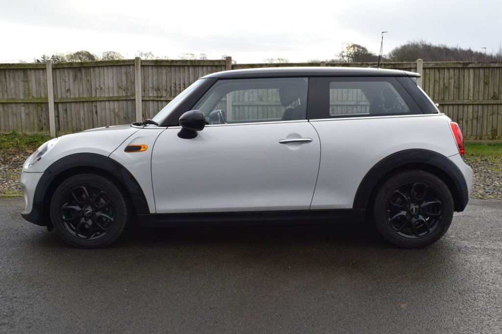 Used MINI Hatch 2016 for sale - 76768226: Photo 10