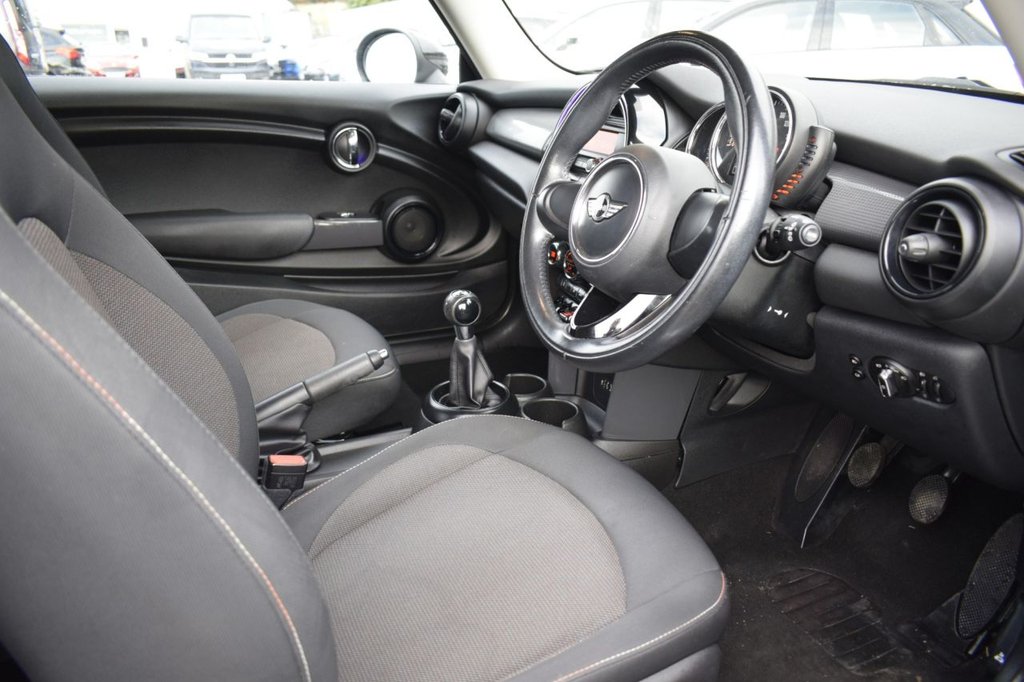 Used MINI Hatch 2016 for sale - 76768226: Photo 11