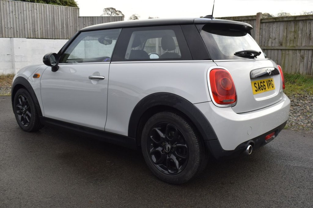 Used MINI Hatch 2016 for sale - 76768226: Photo 12