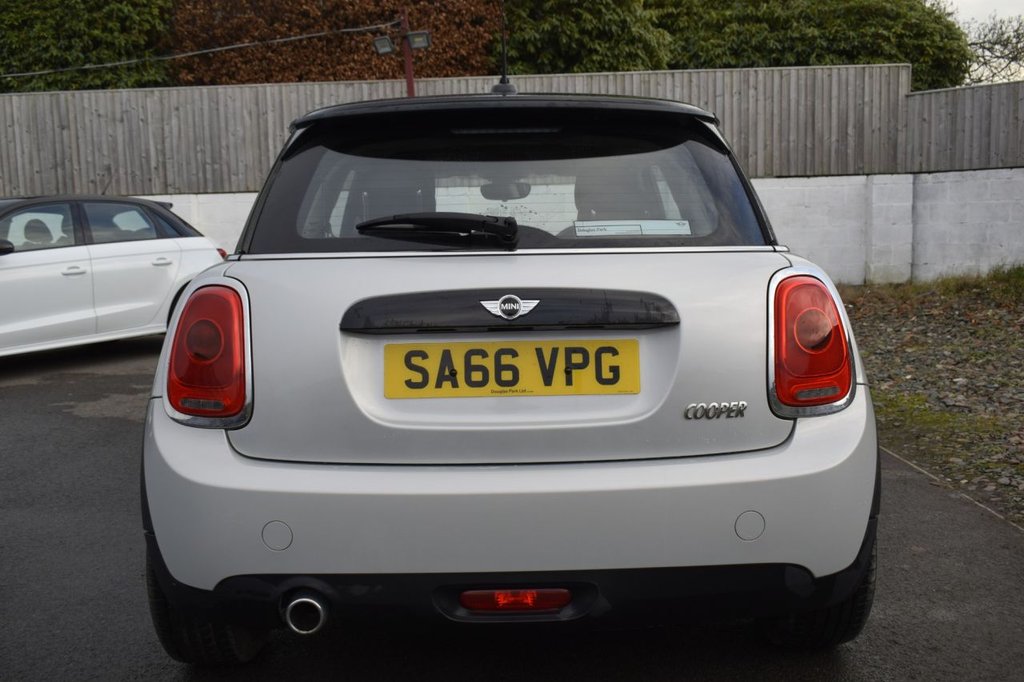 Used MINI Hatch 2016 for sale - 76768226: Photo 13
