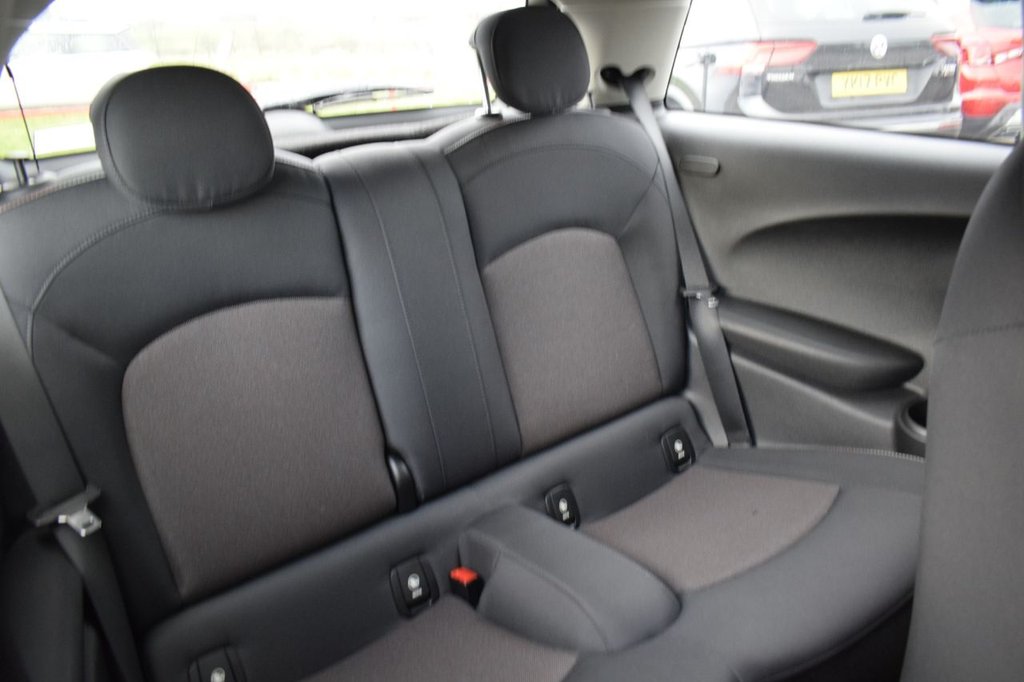 Used MINI Hatch 2016 for sale - 76768226: Photo 15