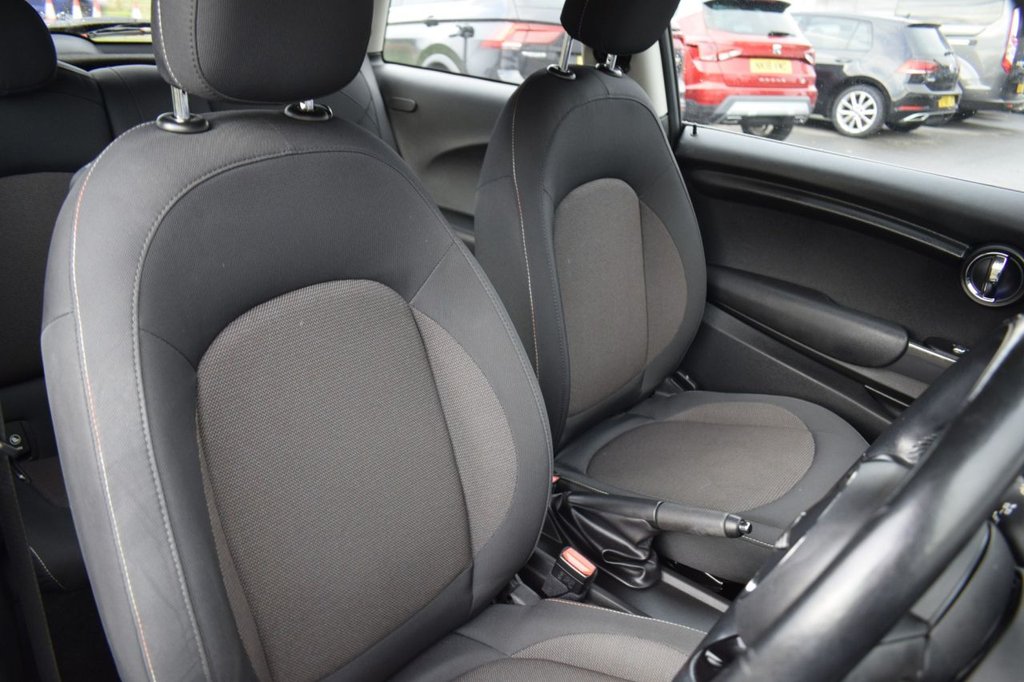 Used MINI Hatch 2016 for sale - 76768226: Photo 17