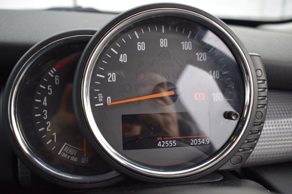 Used MINI Hatch 2016 for sale - 76768226: Photo 18