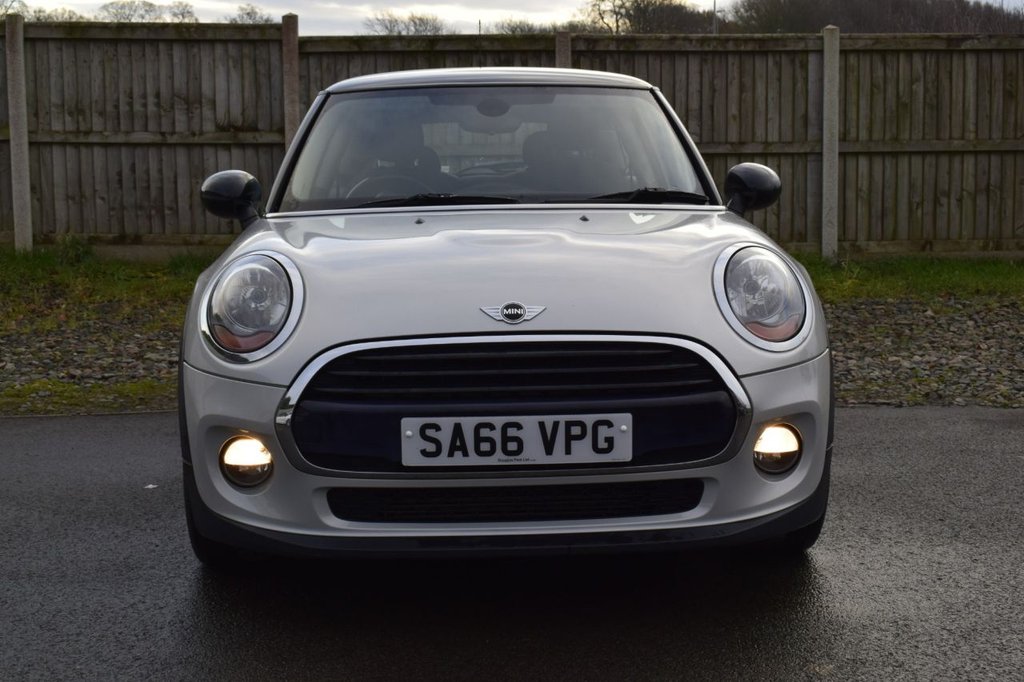 Used MINI Hatch 2016 for sale - 76768226: Photo 2